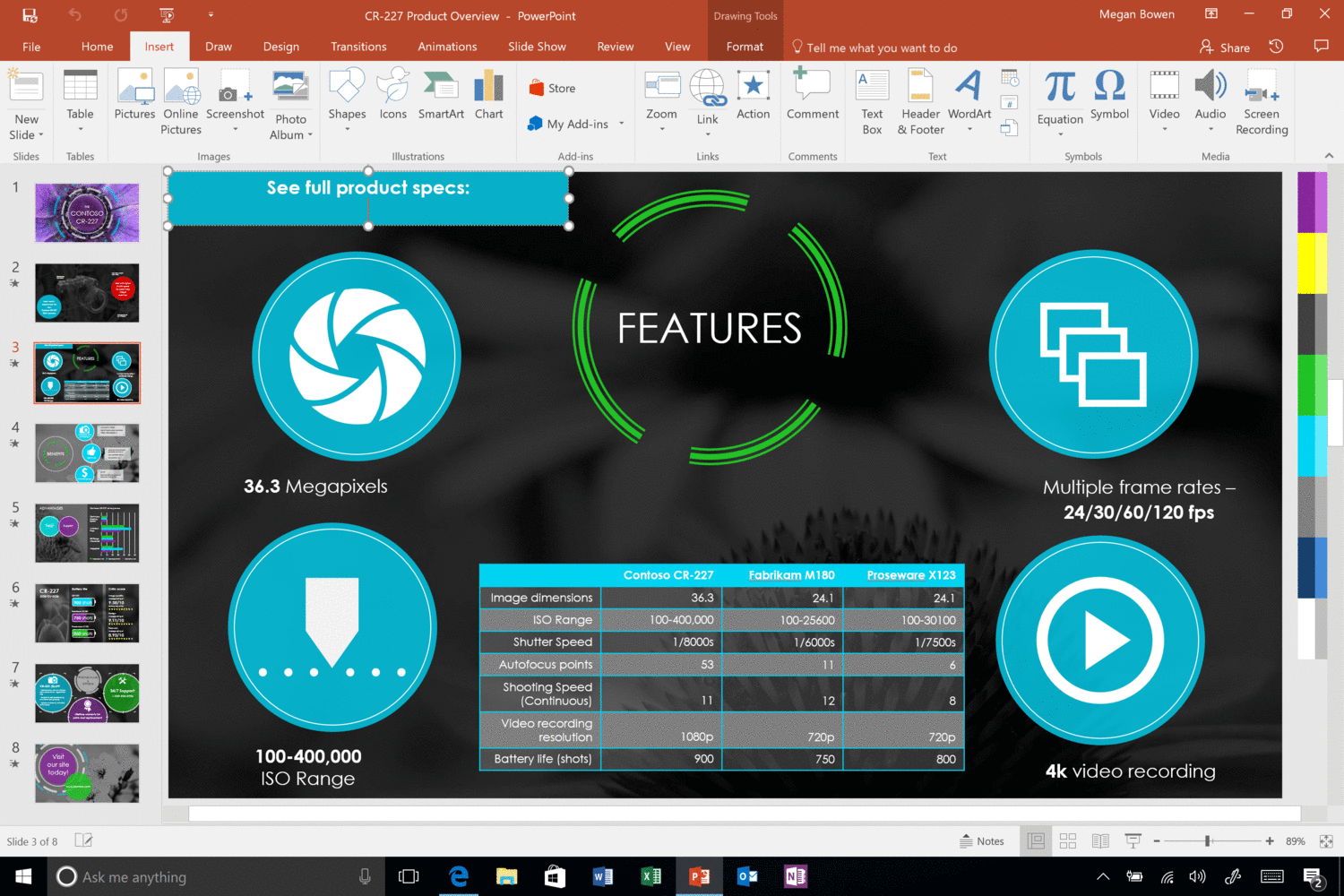New to Office 365 in December 4