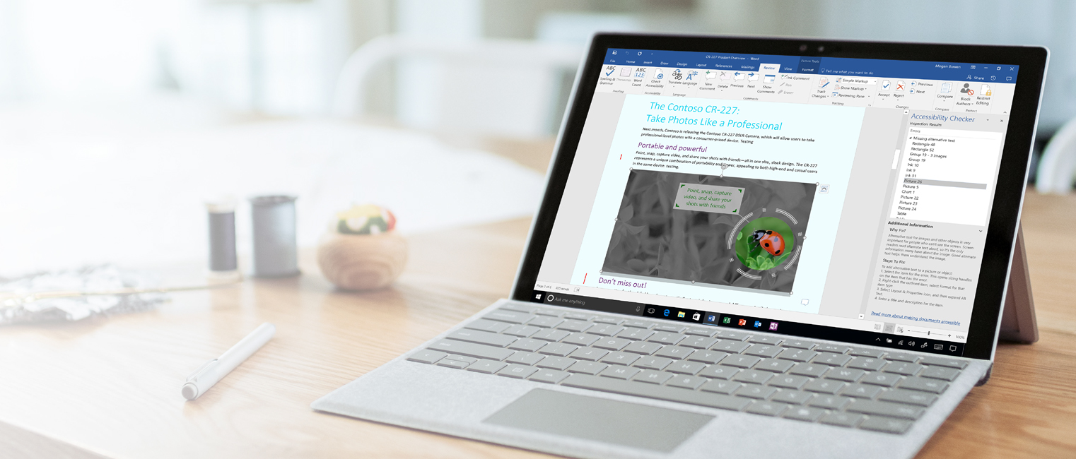 New to Office 365 in December banner image 1920x650 copie