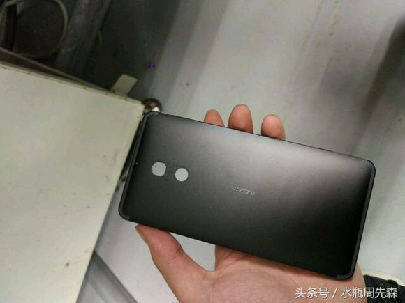 Nokia pourrait lancer deux smartphones Android début 2017 56 Nokia Android 2
