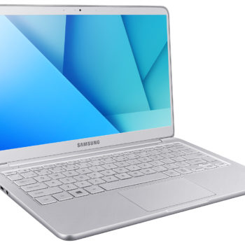 Notebook 9 13.3 inch Light Titan 1