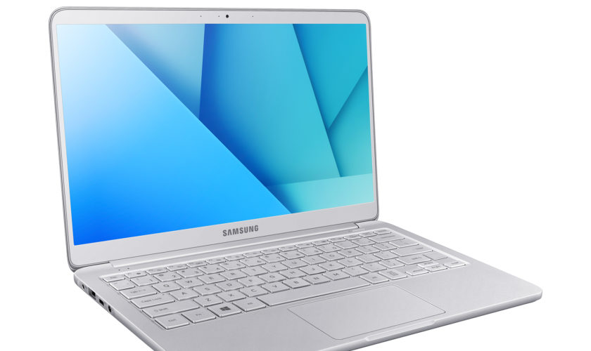 Samsung met à niveau son Notebook 9, en boostant ses performances 69 Notebook 9 13.3 inch Light Titan 1