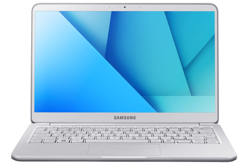 Samsung met à niveau son Notebook 9, en boostant ses performances 51 Notebook 9 13.3 inch Light Titan 2