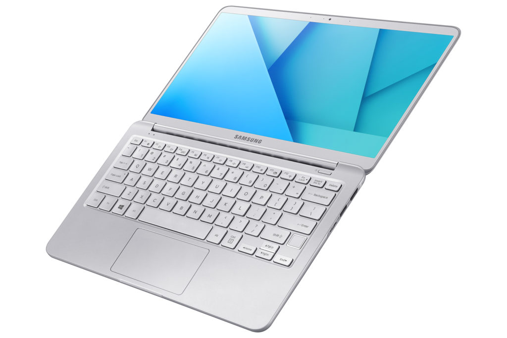 Samsung met à niveau son Notebook 9, en boostant ses performances 56 Notebook 9 13.3 inch Light Titan 4