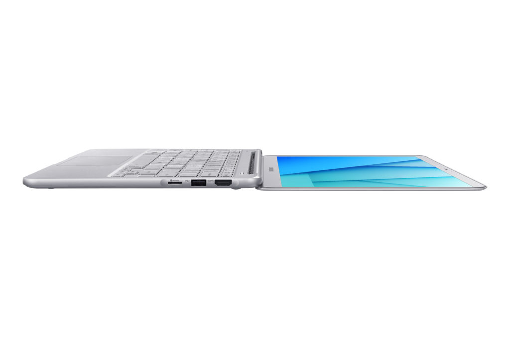 Samsung met à niveau son Notebook 9, en boostant ses performances 57 Notebook 9 13.3 inch Light Titan 5