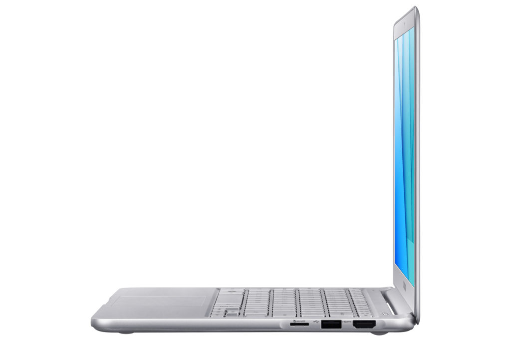 Samsung met à niveau son Notebook 9, en boostant ses performances 55 Notebook 9 13.3 inch Light Titan 6