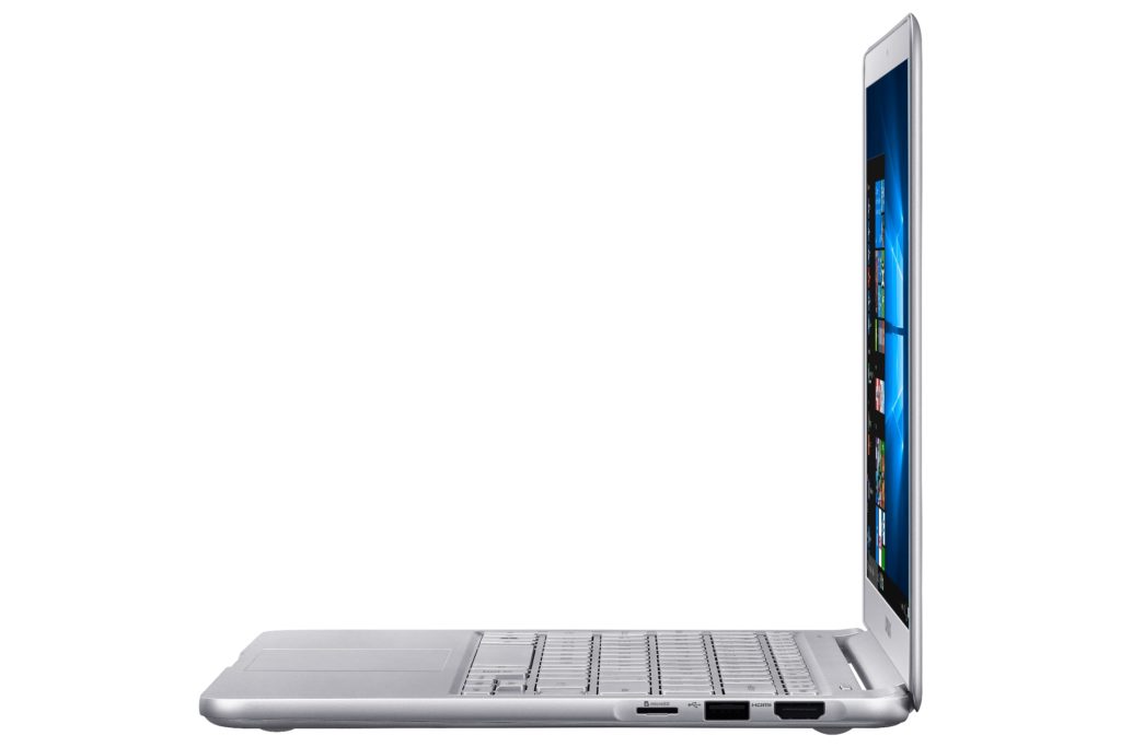 Samsung met à niveau son Notebook 9, en boostant ses performances 54 Notebook 9 Light Titan 7