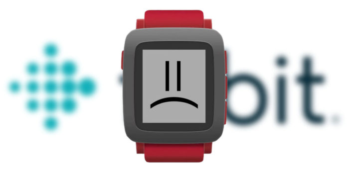 Fitbit achète officiellement Pebble, et abandonne ses smartwatches