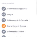 Facebook sur Android propose enfin le téléchargement de vidéo HD 45 Screenshot 20161212 190250