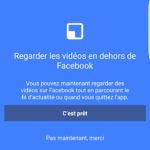 Facebook sur Android propose enfin le téléchargement de vidéo HD 47 Screenshot 20161212 190409