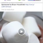 Facebook sur Android propose enfin le téléchargement de vidéo HD 49 Screenshot 20161212 190419