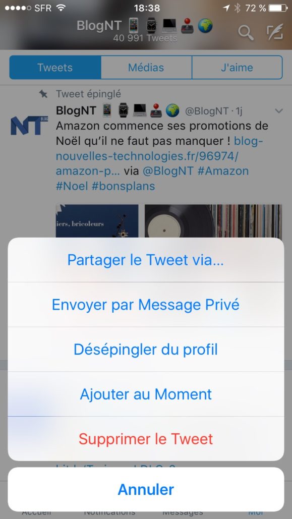 Twitter Moments 1965