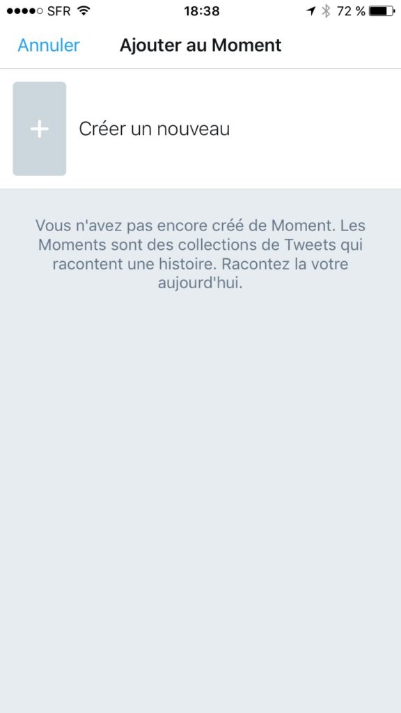 Twitter permet de créer des Moments depuis un dispositif mobile 44 Twitter Moments 1966