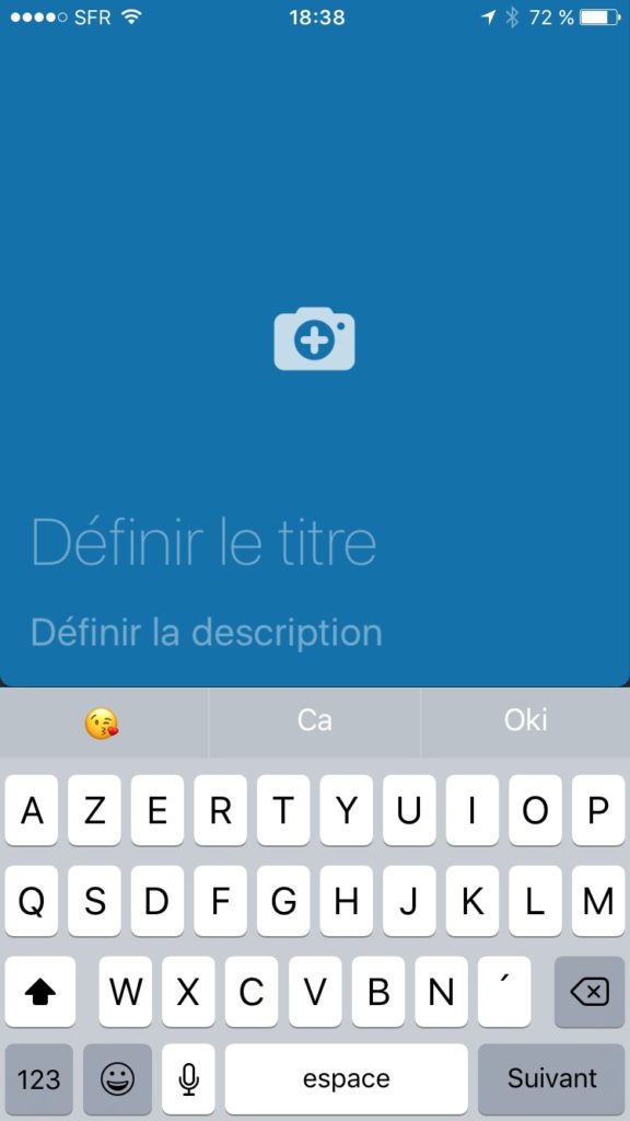Twitter permet de créer des Moments depuis un dispositif mobile 46 Twitter Moments 1968