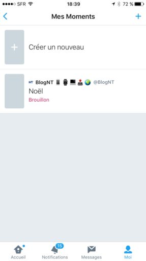 Twitter Moments 1971