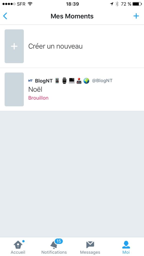 Twitter permet de créer des Moments depuis un dispositif mobile 47 Twitter Moments 1971