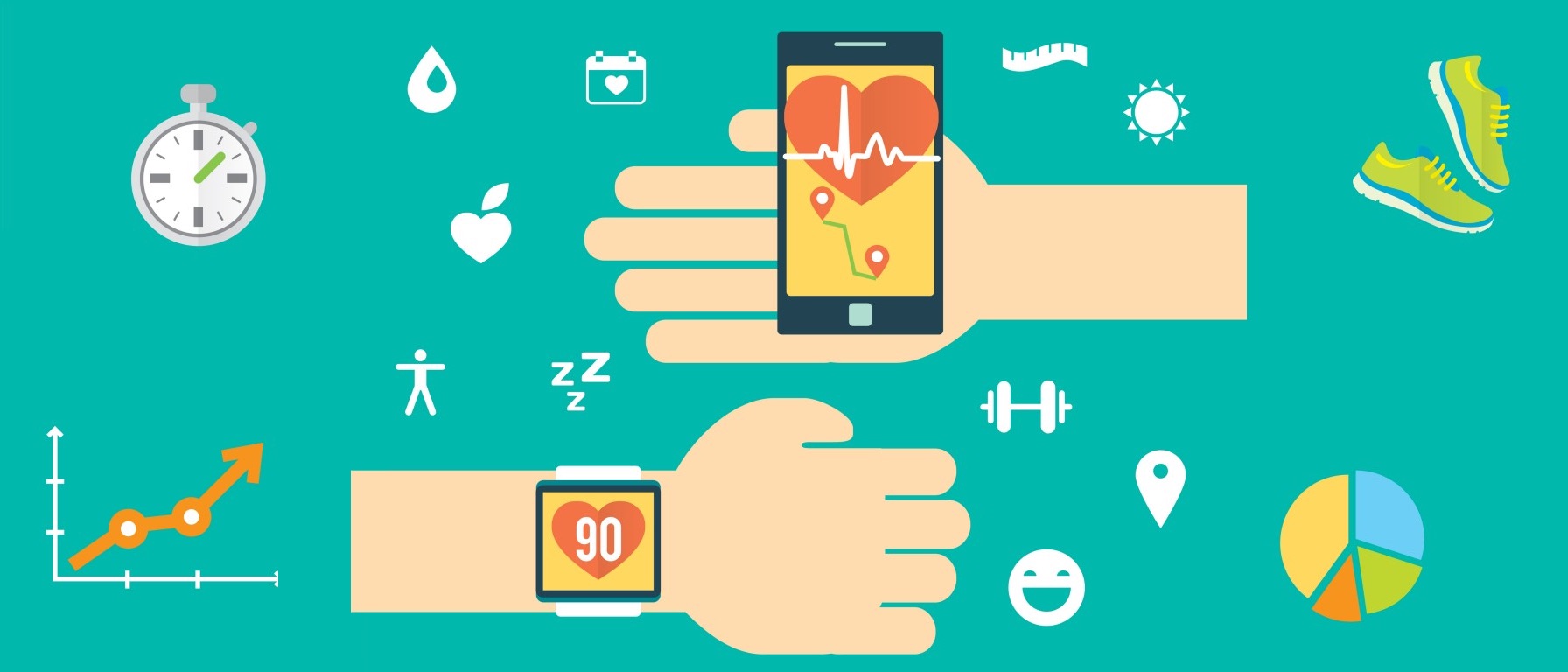 Fitbit achète officiellement Pebble, et abandonne ses smartwatches 50 Wearables Alt Pic