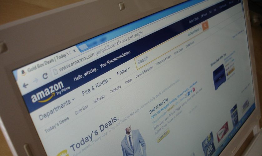 Les dernières ventes flash d'Amazon pour le rush de Noël ce dimanche 91 amazon 447034 1280