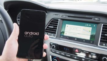 Les commandes vocales "OK Google" arrivent sur l'application Android Auto 51 android auto 2