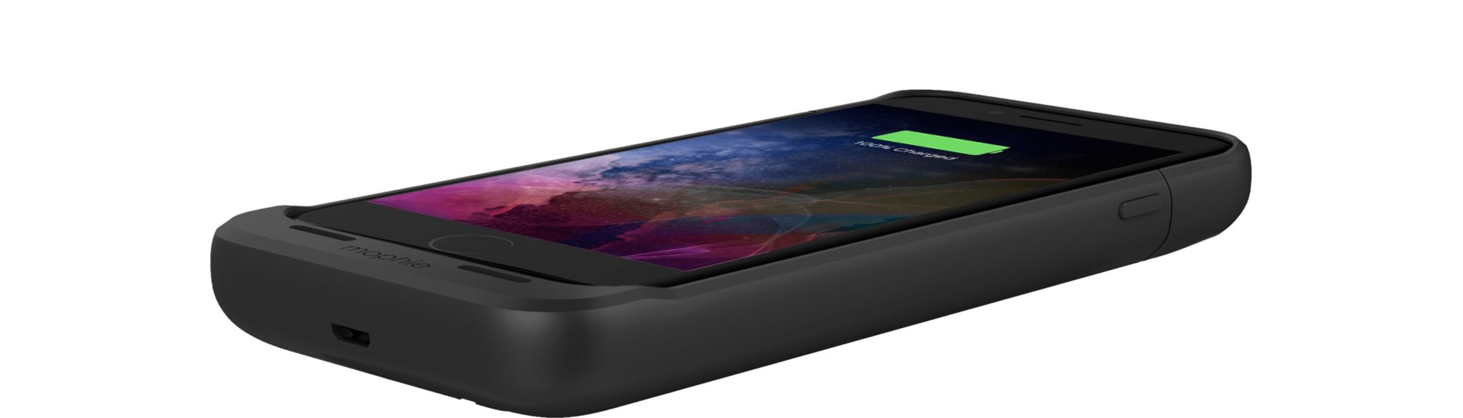 iPhone 7 : la recharge sans fil possible avec cette coque de Mophie