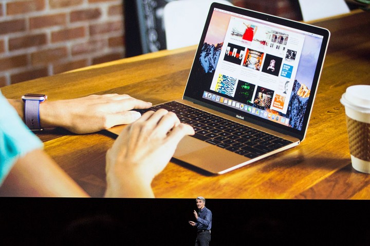macOS Sierra 10.12.2 se débarrasse de cette jauge de batterie inexacte 48 apple unleashes second beta build of macos sierra 10 12 2 with ios 10 2 emojis minor tweaks to developers