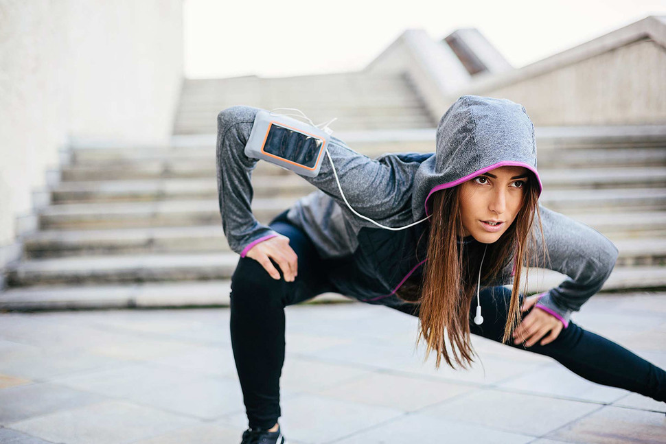 Boltt dévoilera son IA de coach santé et sa basket connectée au CES 2017 51 boltt ai fitness coach 006 970x647 c