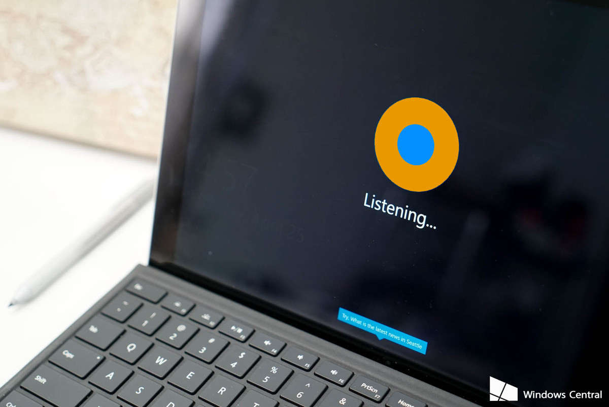 Cortana : l'expérience "FamTana" pourrait contrôler votre domotique vocalement
