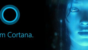 cortana will be an essential part of spartan browser