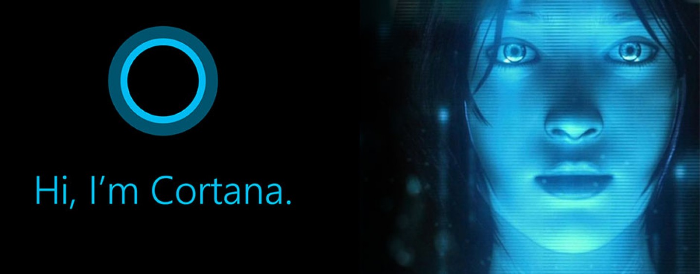 cortana will be an essential part of spartan browser