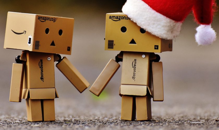 Les meilleures promotions de Noël Amazon de ce dimanche 99 danbo 1824098 1920