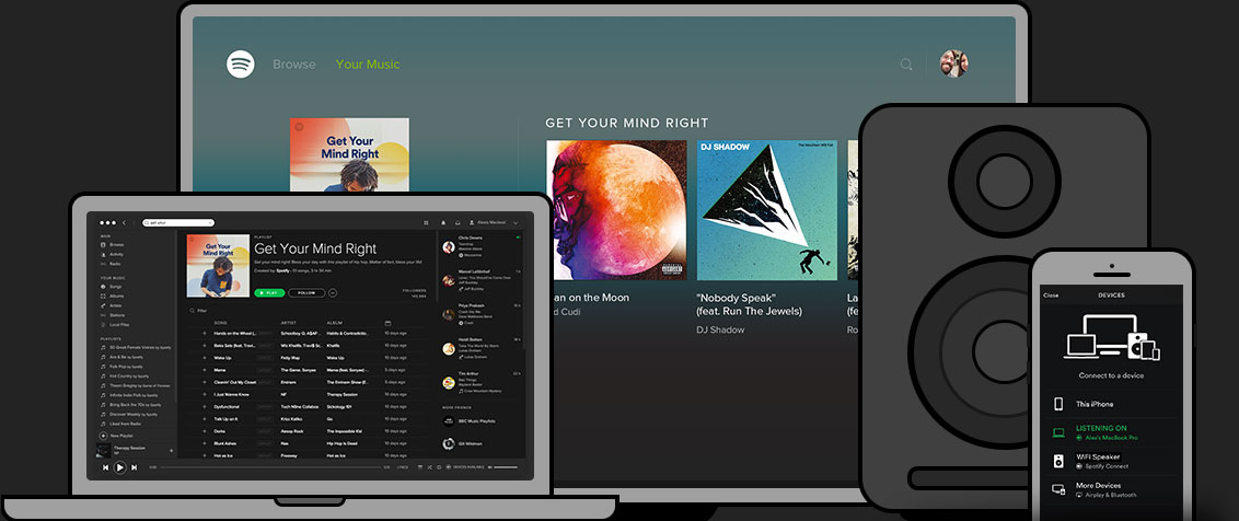how to get spotify on a macbook air how to get spotify on a macbook air