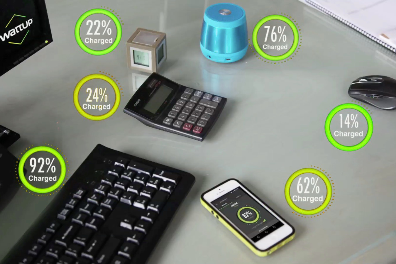 iPhone 8 : la recharge sans fil devient de plus en plus réaliste 50 energous