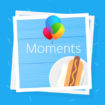 facebook moments app