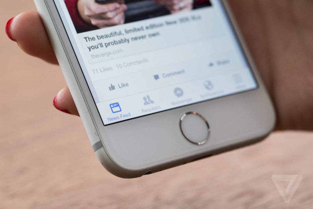 facebook stock 1099.0.0