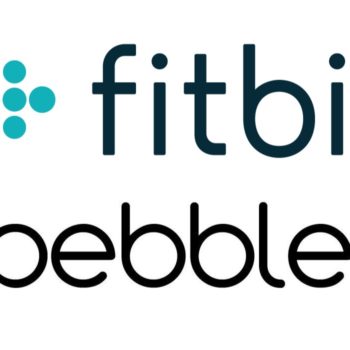 fitibit pebble