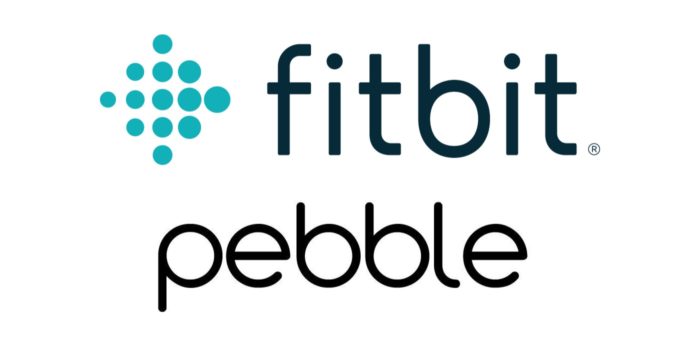 Fitbit est peut-être sur le point d’acquérir Pebble