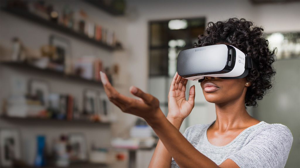 Les tendances technologiques les plus attendues en 2017 44 gear vr hero