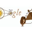 google doodle roemer light 759