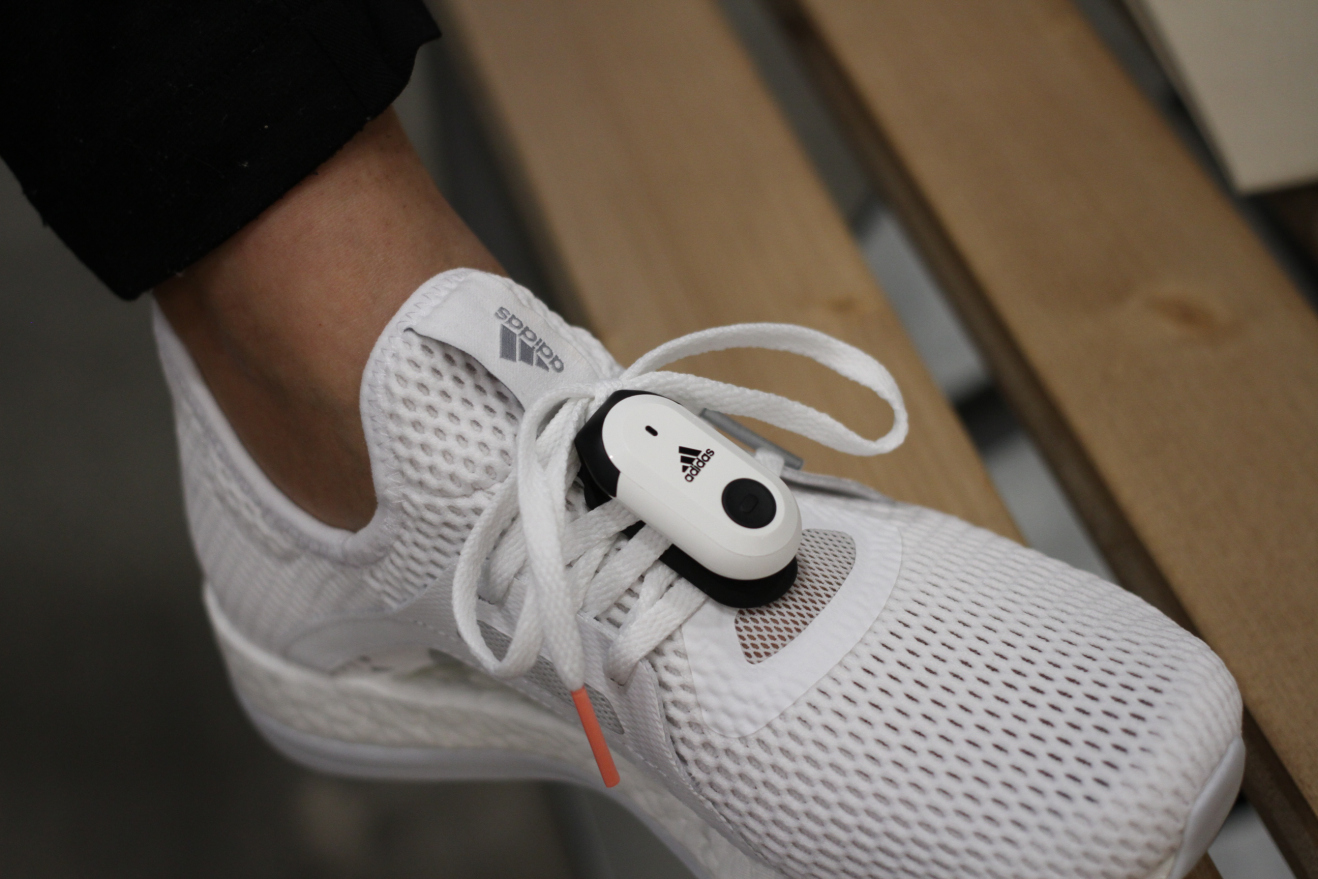 Le Adidas Run Genie vous aide dans le choix des chaussures de running 48 img 0181
