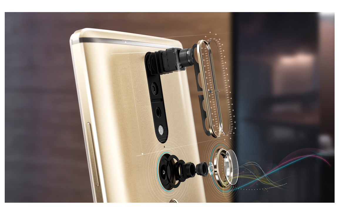 Lenovo prêt à démocratiser la réalité augmentée avec un smartphone Tango en 2017 50 lenovo smartphone phab 2 pro professional grade cameras