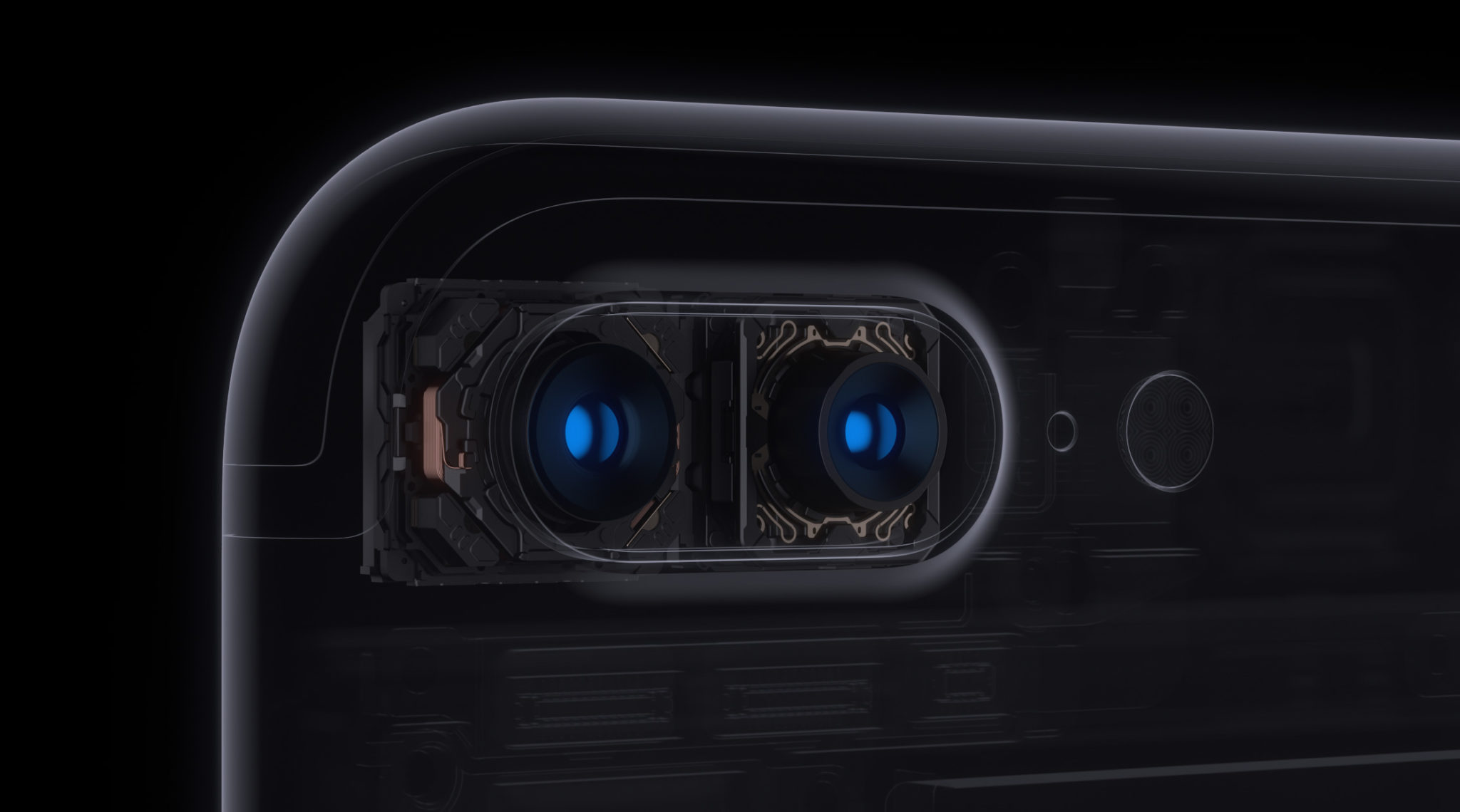 Verrons-nous un iPhone 7S avec une caméra verticale à double lentille ? 50