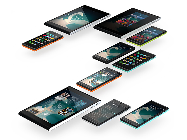 Sailfish OS 2.0