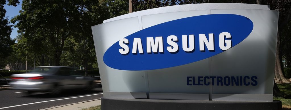samsung office