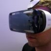 samsung’s gear vr virtual reality headset