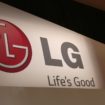 the lg logo