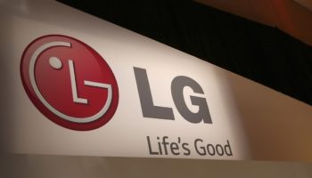 the lg logo