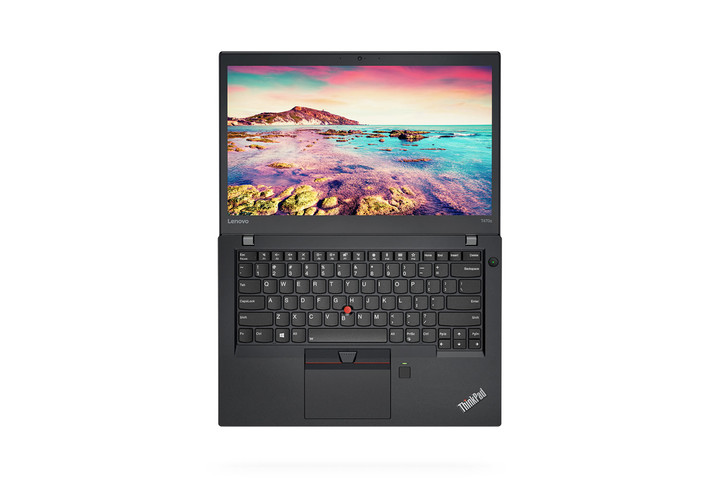 Lenovo booste ses 9 nouveaux modèles ThinkPad pour le CES 2017 75 thinkpad t470s 3 720x480 c