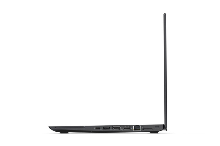 Lenovo booste ses 9 nouveaux modèles ThinkPad pour le CES 2017 77 thinkpad t470s 7 720x480 c