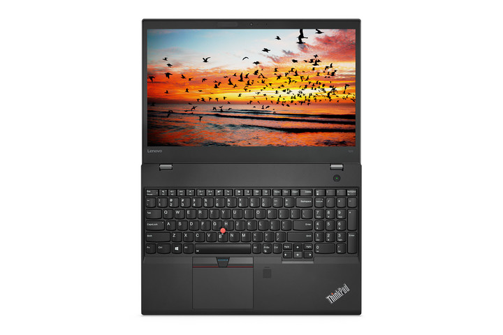 Lenovo booste ses 9 nouveaux modèles ThinkPad pour le CES 2017 84 thinkpad t570 3 720x480 c