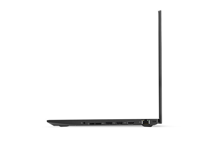 Lenovo booste ses 9 nouveaux modèles ThinkPad pour le CES 2017 86 thinkpad t570 8 720x480 c