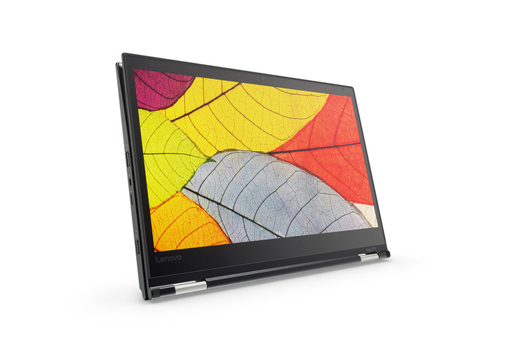 Lenovo booste ses 9 nouveaux modèles ThinkPad pour le CES 2017 58 thinkpad yoga 370 3 720x480 c